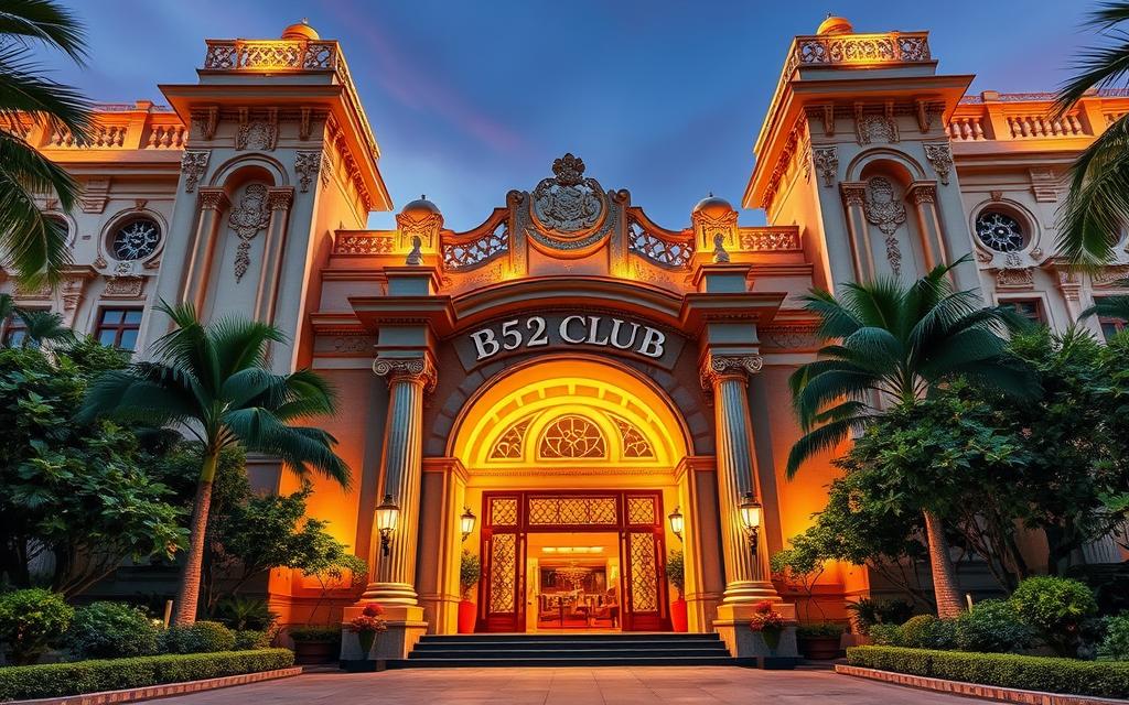 B52 Club cổng game bài bom tấn B52 Club cổng game bài bom tấn