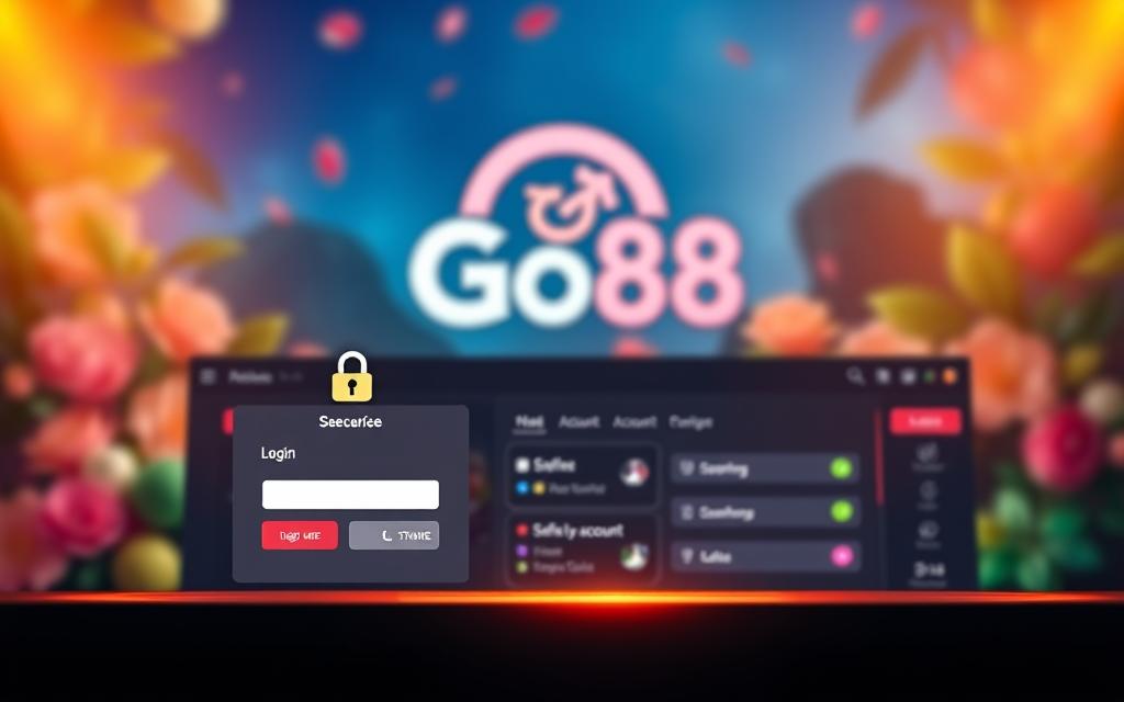Bảo mật tài khoản Go88 Bảo mật tài khoản Go88