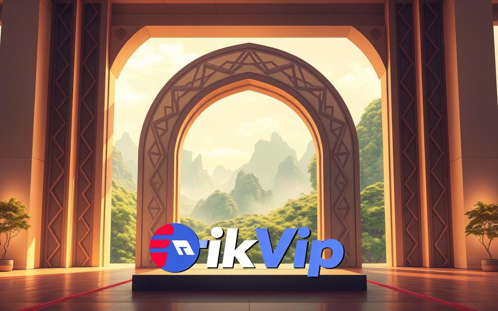 Cổng game RikVip Cổng game RikVip