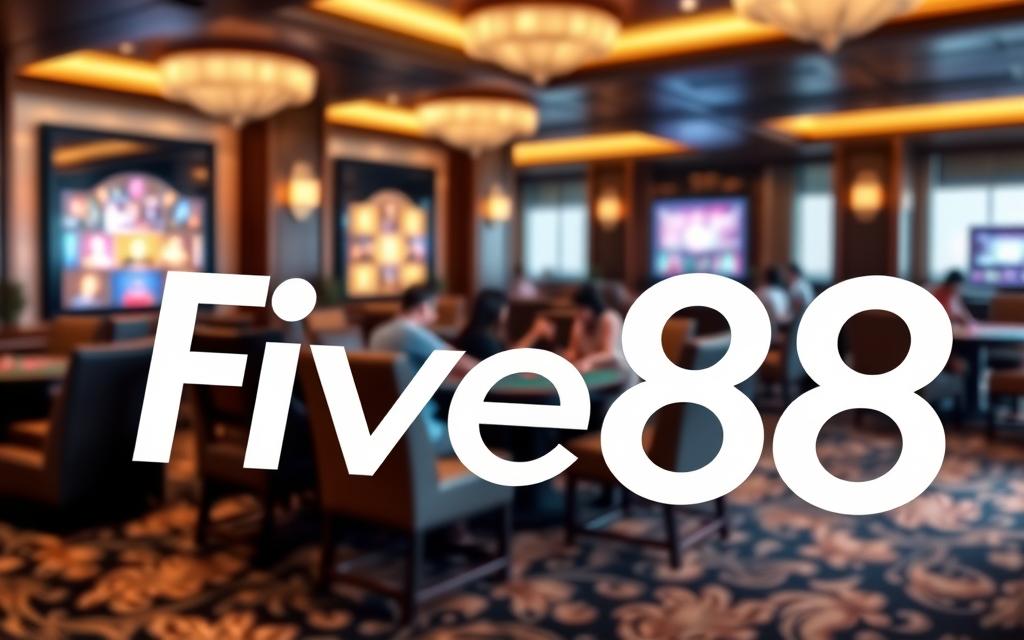 Five88 nhà cái uy tín Five88 nhà cái uy tín