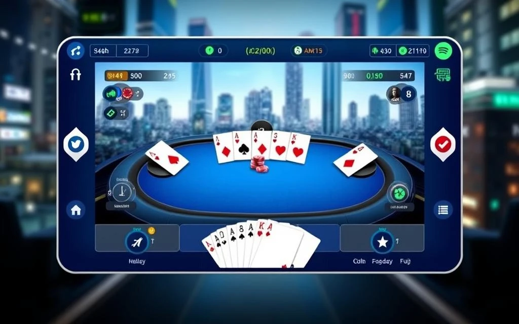 Game Bài Đổi Thưởng Thu Hút Nhiều Người Chơi