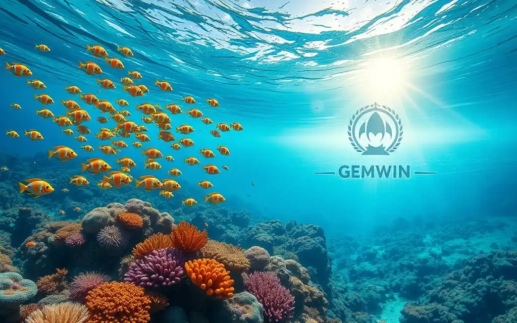 Game bắn cá tại Gemwin