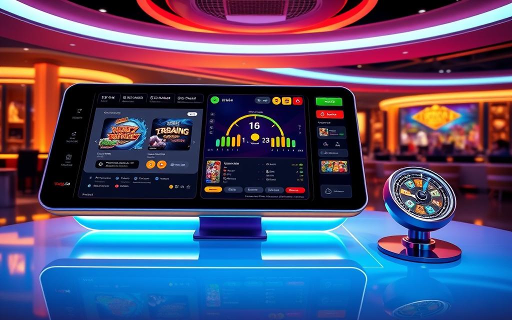 Giao diện RikVip Giao diện RikVip