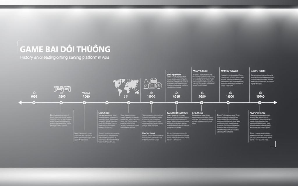 Lịch sử phát triển Zbet Lịch sử phát triển Zbet