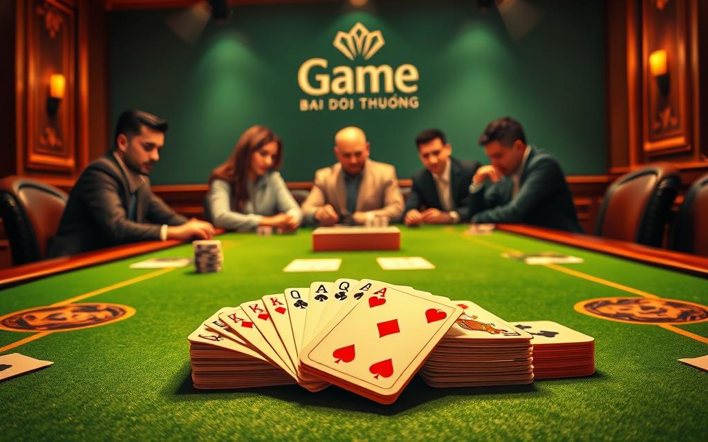 Luật chơi poker Luật chơi poker