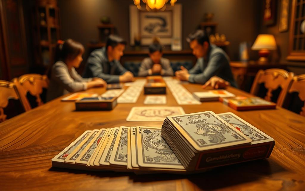 Luật chơi tiến lên miền nam Luật chơi tiến lên miền nam